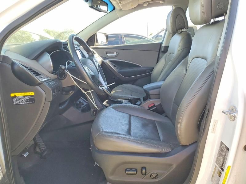 2016 Hyundai Santa fe Sport