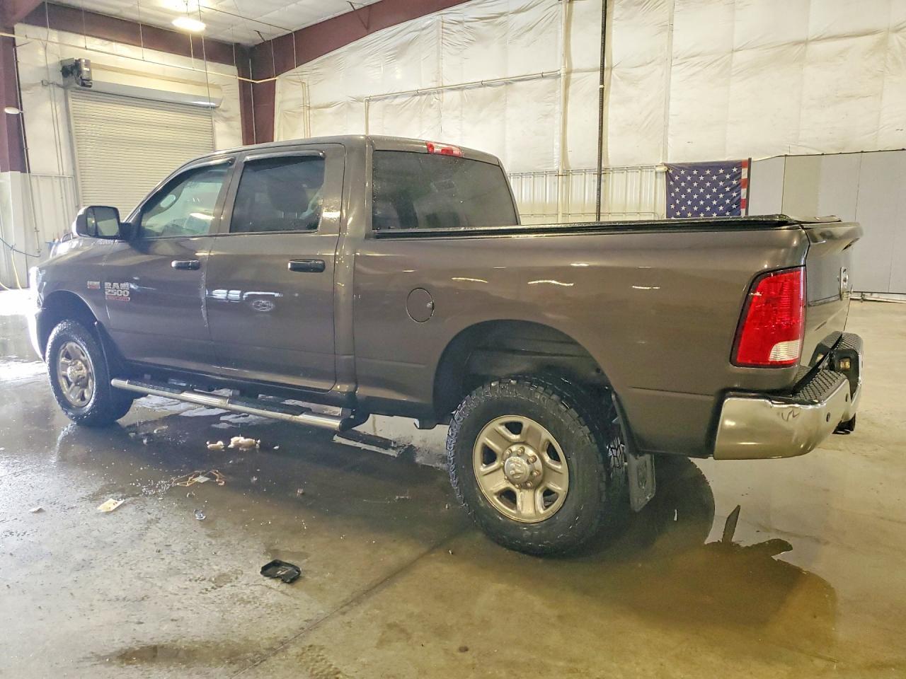 2015 Dodge Ram 2500 st