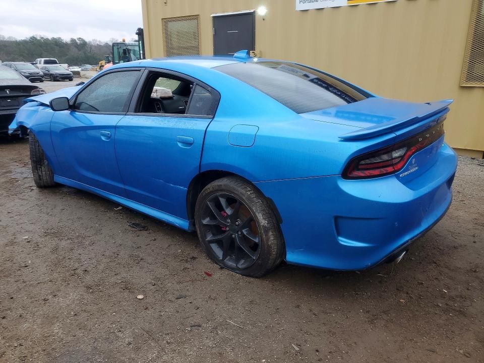 2023 Dodge Charger gt