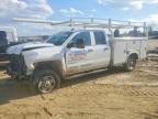 2019 Chevrolet Silverado HD Utility / Service Truck