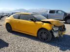 2012 Scion TC