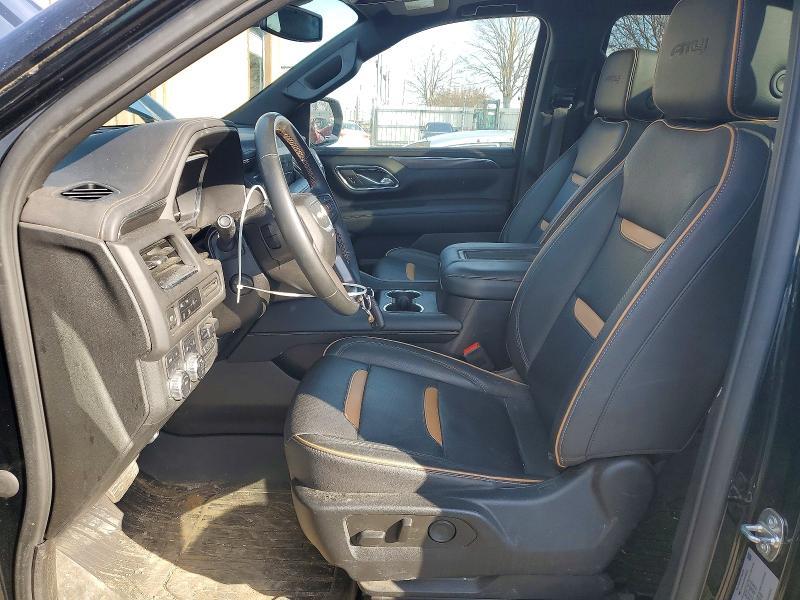 2023 GMC Yukon xl K1500 AT4