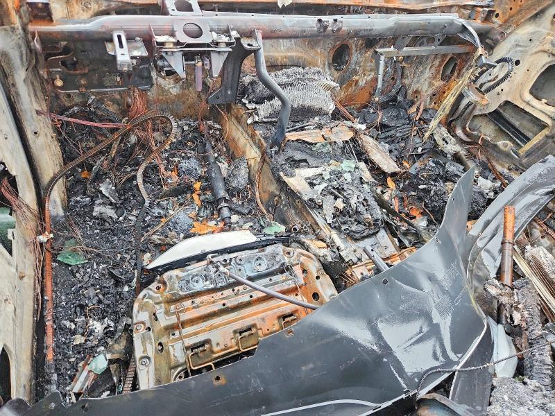 2011 BMW 328 xi Sulev