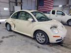 2008 Volkswagen New Beetle s