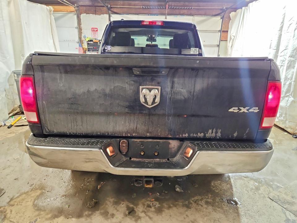 2016 Dodge RAM 1500 ST