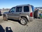 2007 Jeep Liberty Sport