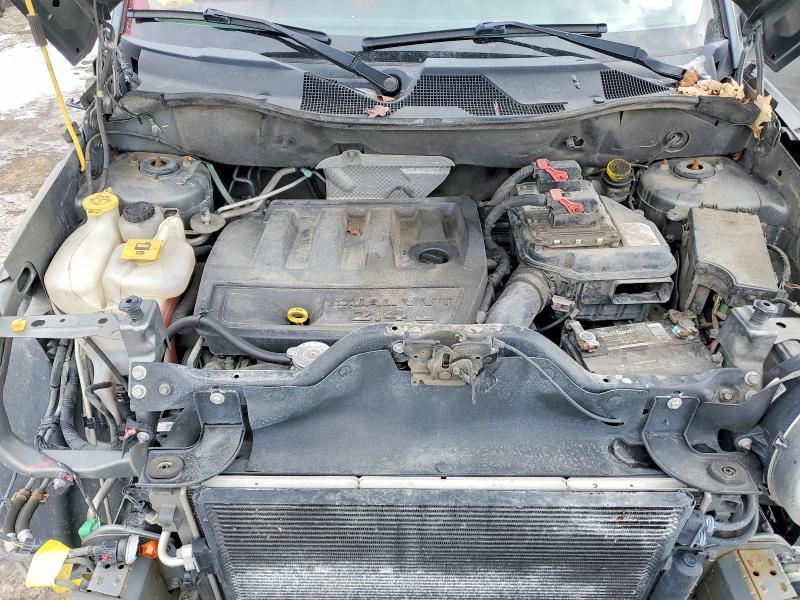 2012 Jeep Patriot Sport