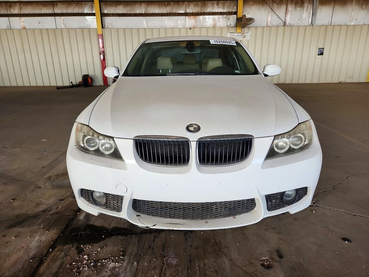 2007 BMW 328 xi