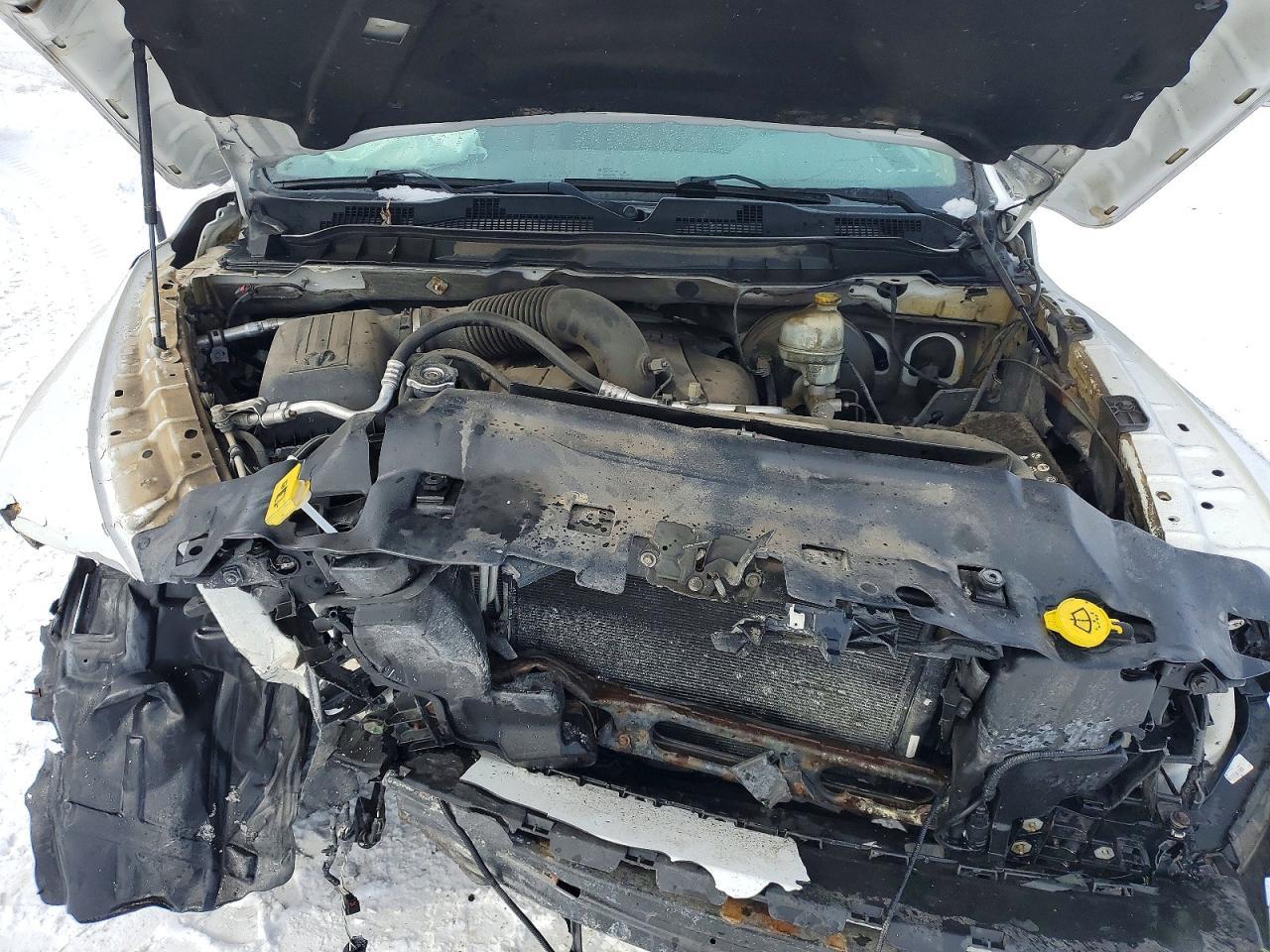 2014 Dodge RAM 1500 ST