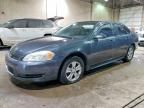 2013 Chevrolet Impala ls