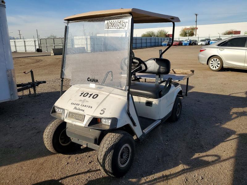2003 Ezgo Golf Cart