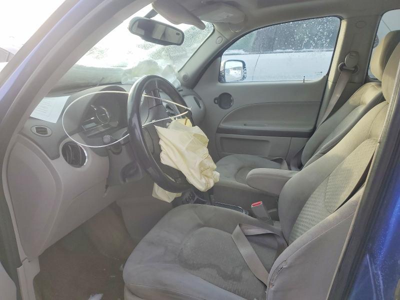 2006 Chevrolet Hhr lt