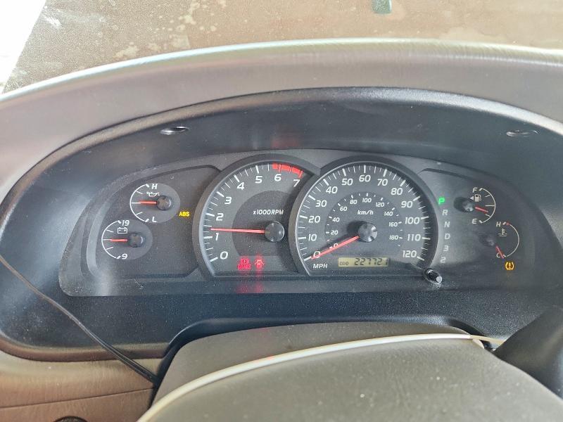 2006 Toyota Tundra SR5