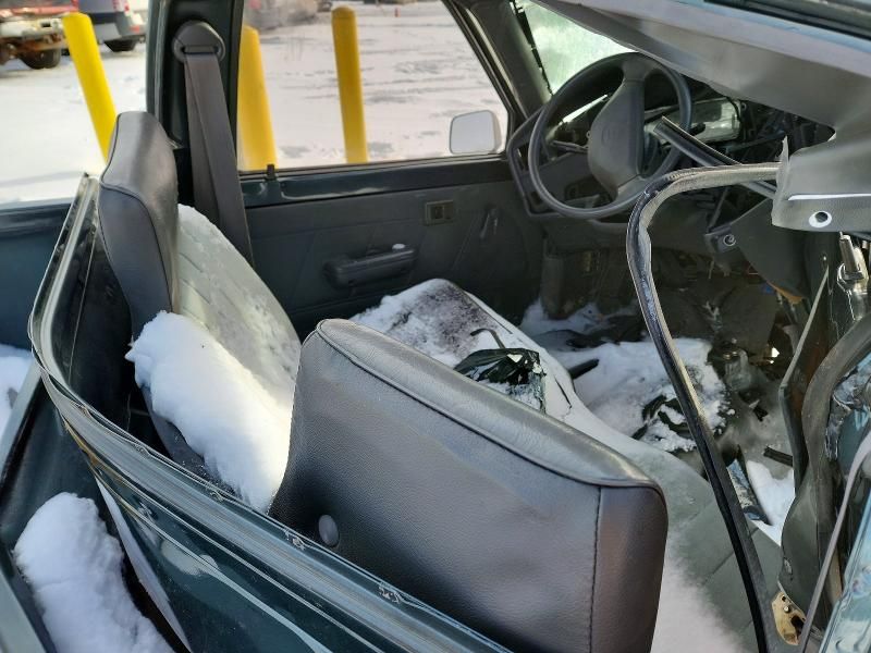 1992 Toyota Pickup 1/2 TON Short Wheelbase