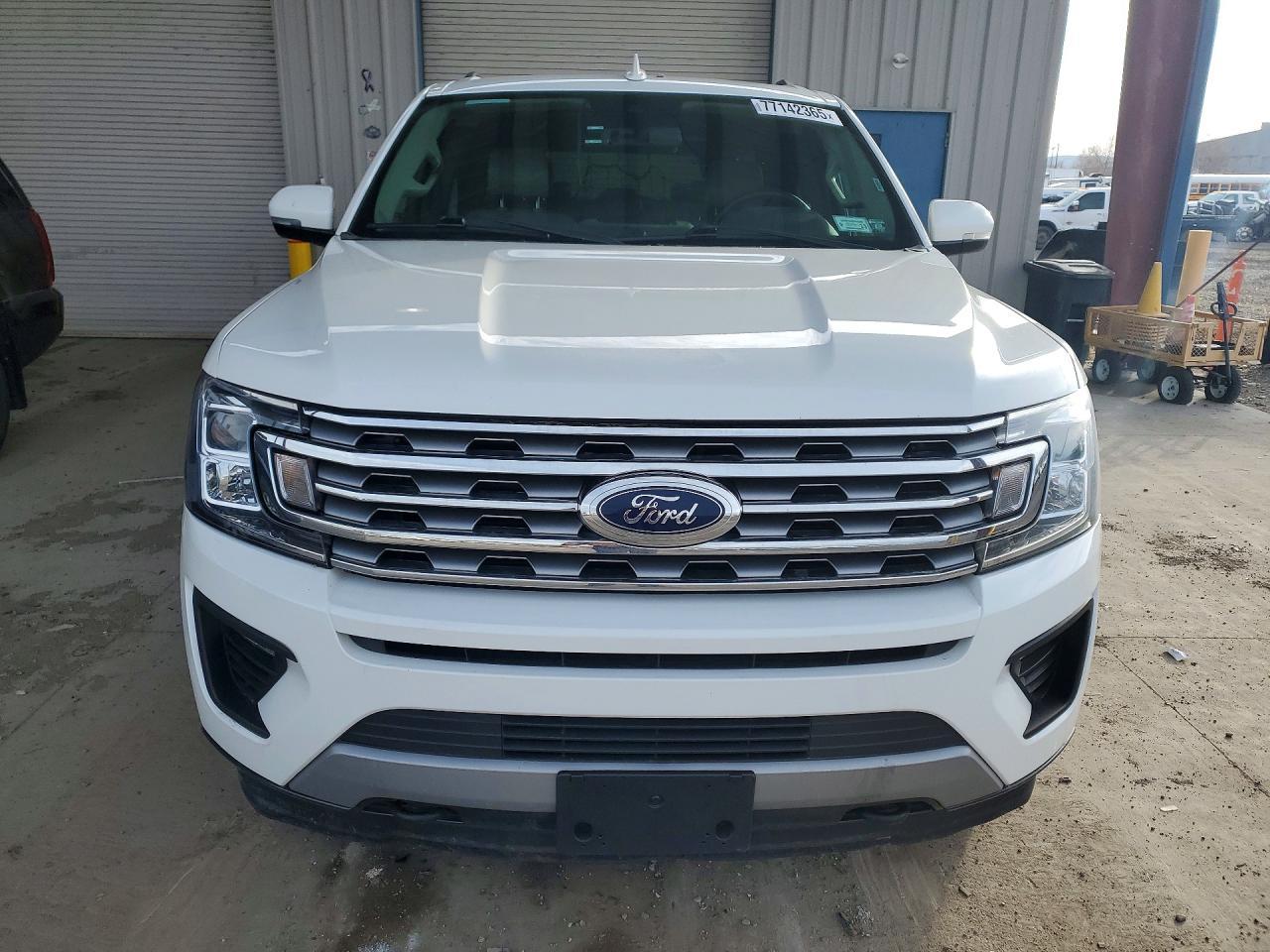 2021 Ford Expedition max xlt