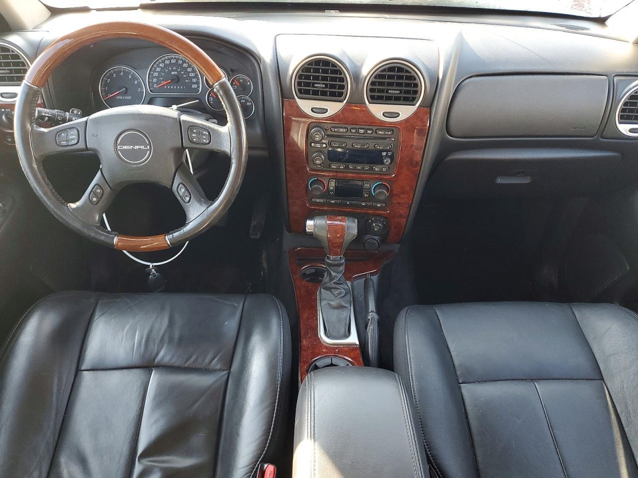 2008 GMC Envoy Denali
