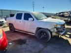 2007 Honda Ridgeline RTL