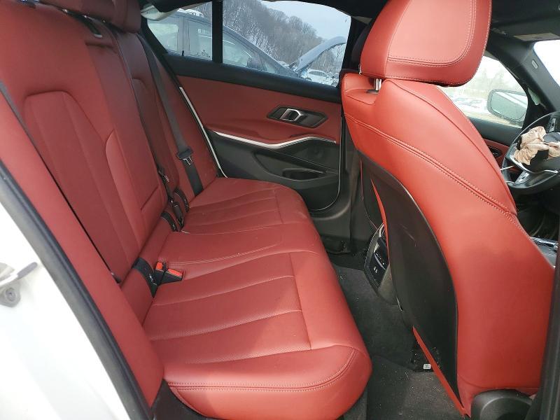 2024 BMW 330i