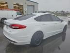 2017 Ford Fusion se Hybrid