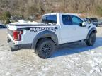 2017 Ford F150 Raptor