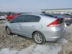 2010 Honda Insight ex