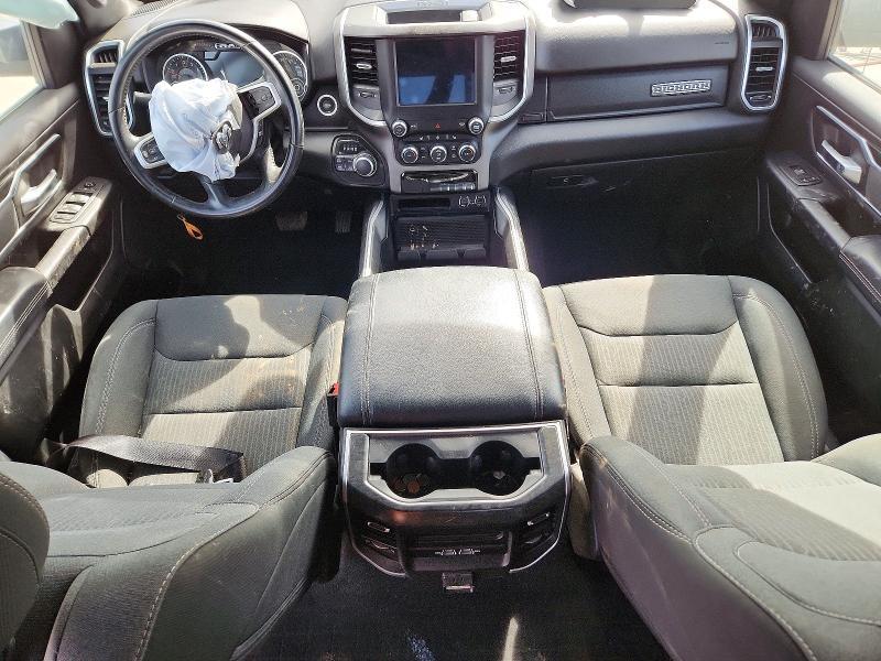 2021 Dodge RAM 1500 BIG Horn