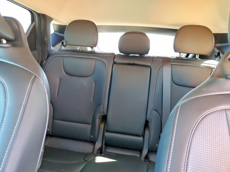 2025 KIA EV6 Light