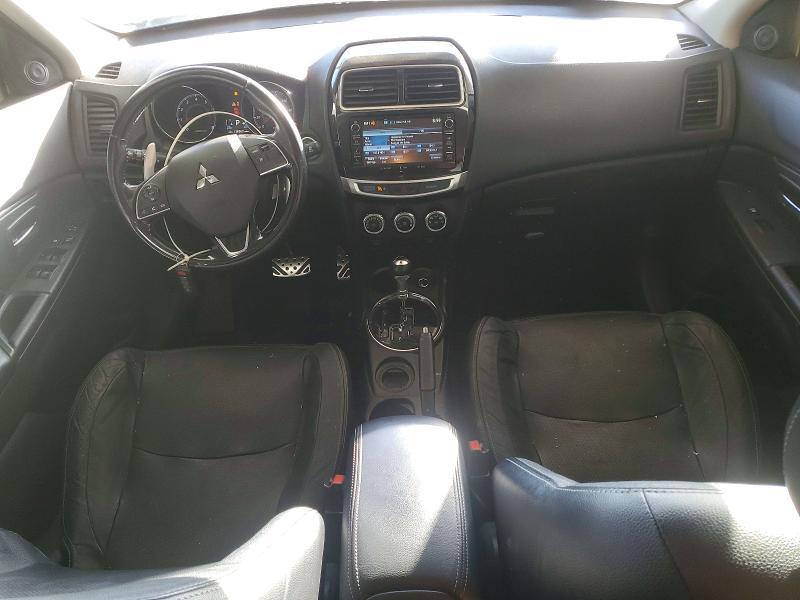 2016 Mitsubishi Outlander Sport sel