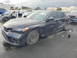 2022 Honda Civic lx for sale in Martinez, CA