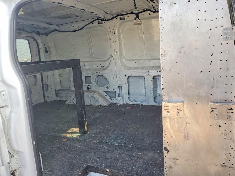 2016 Ford Transit T-150 Delivery Van