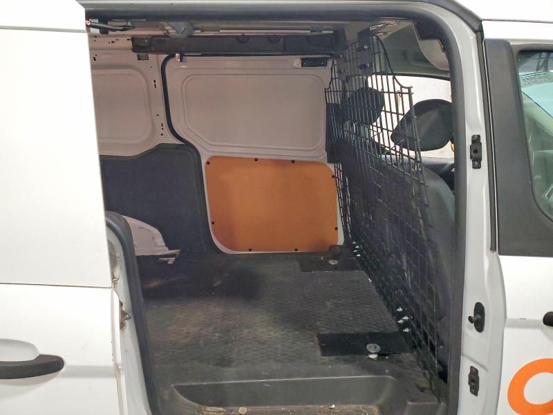 2016 Ford Transit Connect xlt