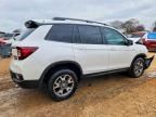 2023 Honda Passport Trail Sport