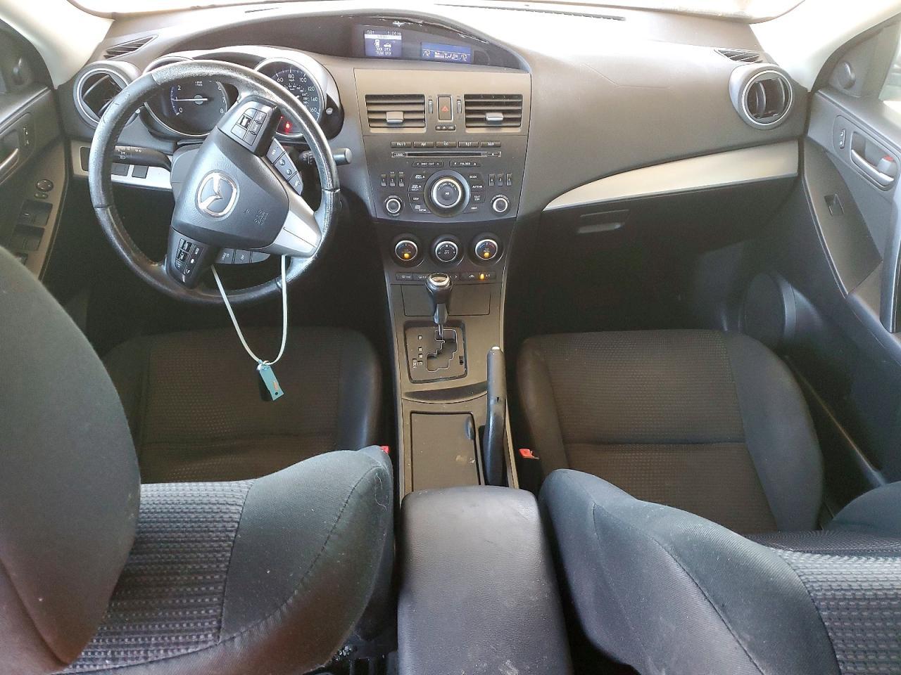 2013 Mazda 3