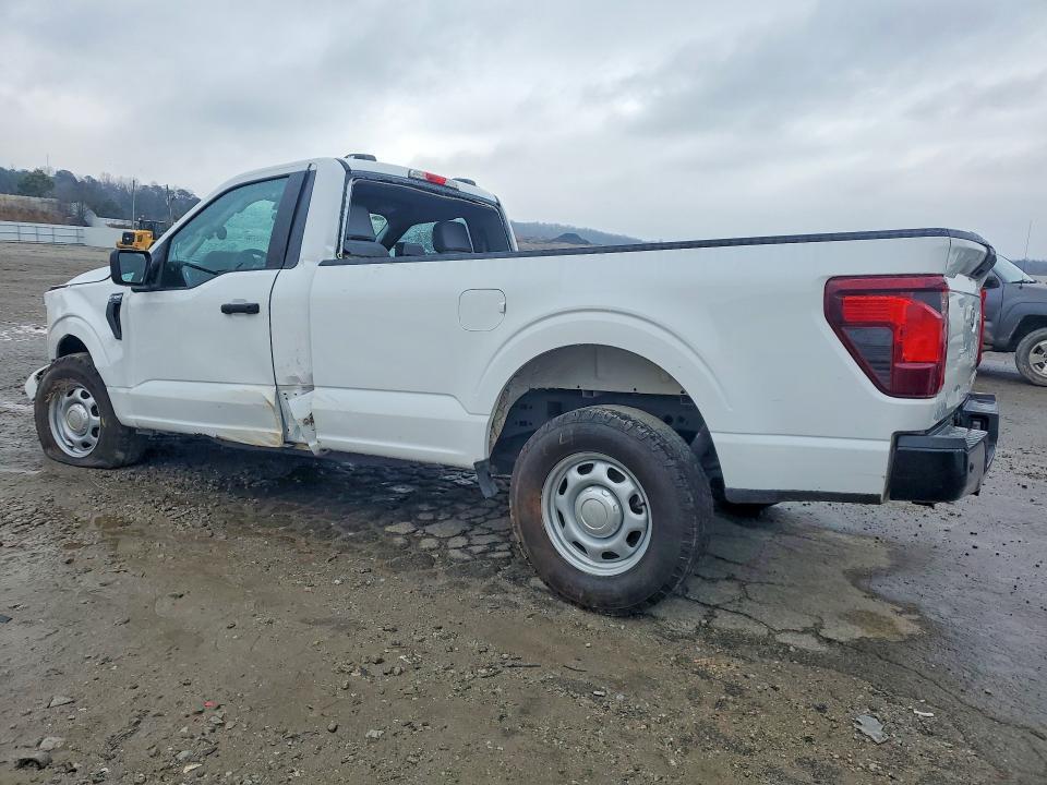 2024 Ford F150 xl