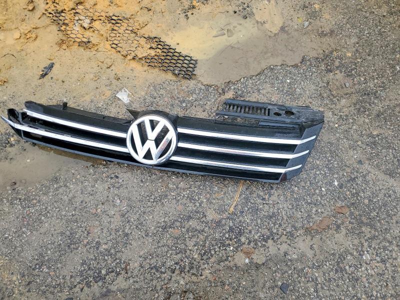 2015 Volkswagen Passat s