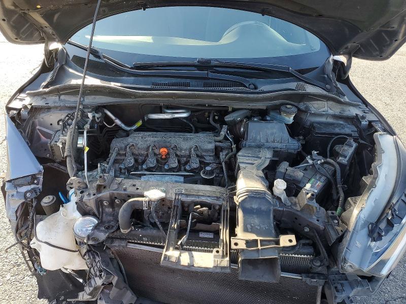 2020 Honda Hr-v Sport