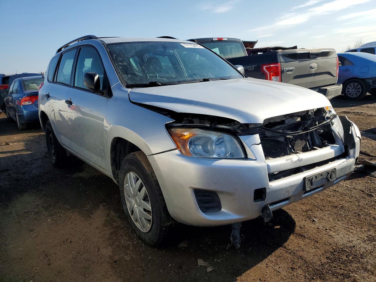 2009 Toyota Rav4