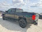 2018 Chevrolet Silverado K1500 Custom