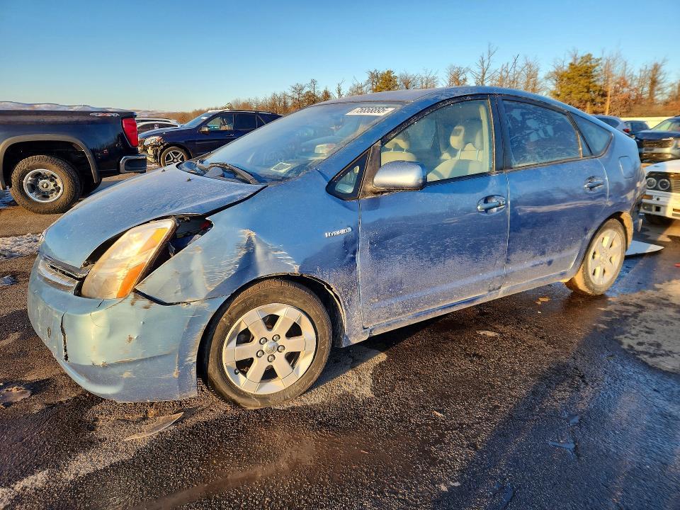 2007 Toyota Prius