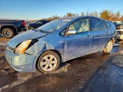 Toyota Prius salvage cars for sale: 2007 Toyota Prius