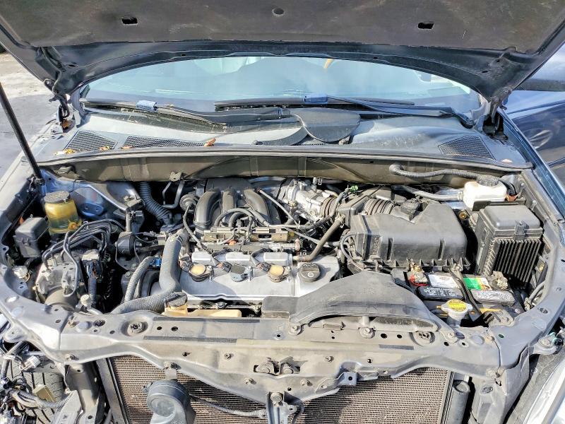 2005 Lexus Rx 330 Base