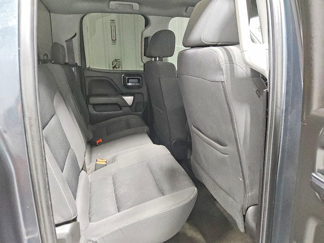 2017 Chevrolet Silverado C1500 LT