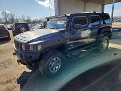 2009 Hummer H3 en venta en Fort Wayne, IN