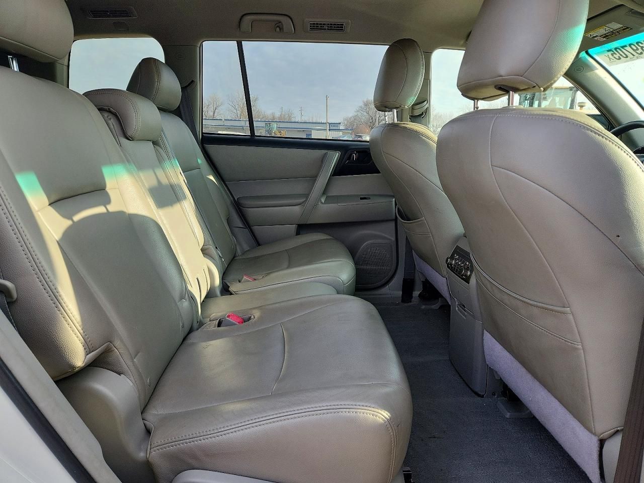 2009 Toyota Highlander