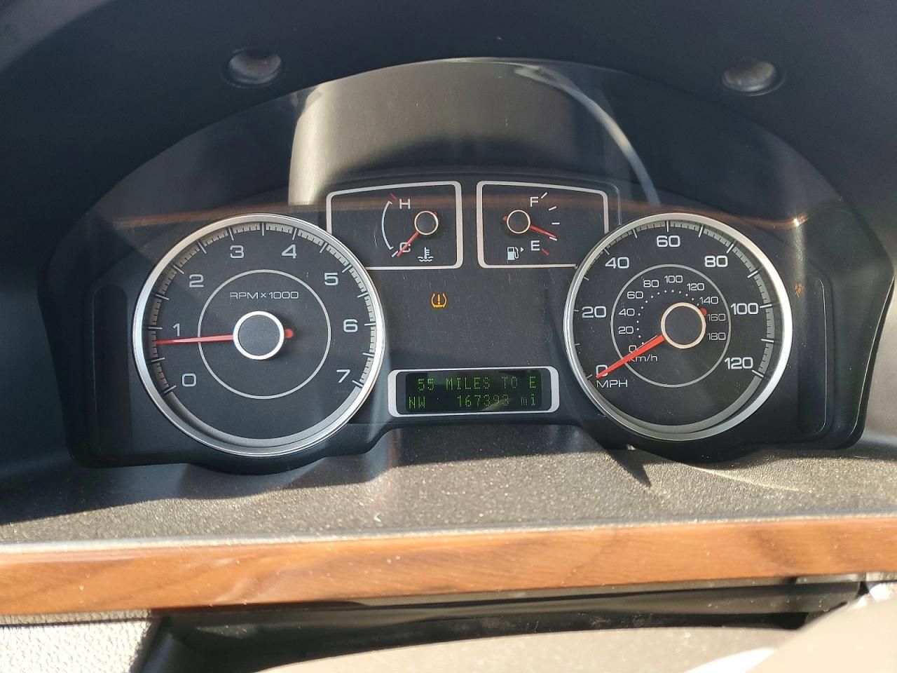 2008 Ford Taurus sel