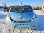 2015 Niss Leaf sl
