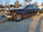 2013 Mercedes-Benz C 300 4matic
