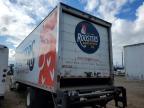 2018 Freigliner 2018 Freightliner Business Class M2 BOX Truck