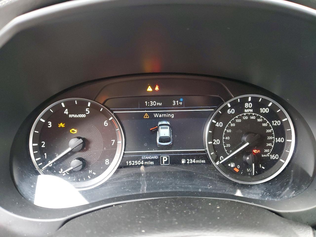 2022 Infiniti Qx55 Luxe
