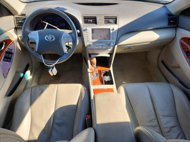 2010 Toyota Camry se